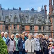 Château de Trévarez