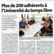 Adhesions utl a gourin