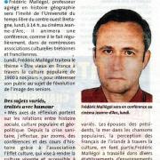 Conference f mallegol