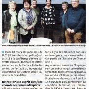 Les contes de perrault