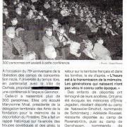 Liberation des camps