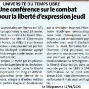 Utl article presse 19 01 2220230120